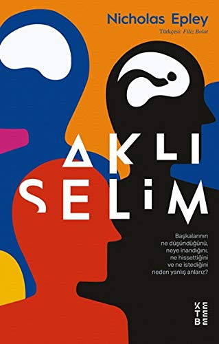 Aklıselim kitap kapağı