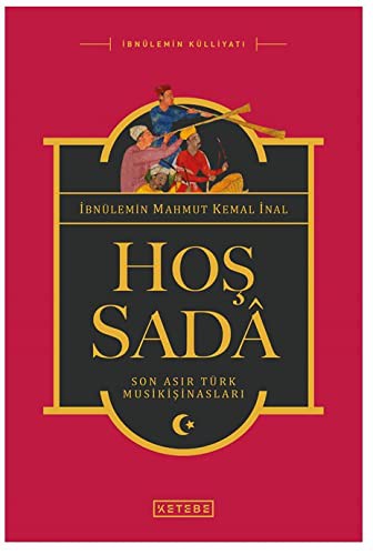 Hoş Sada (Karton Kapak) kitap kapağı