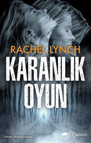 Karanlık Oyun kitap kapağı