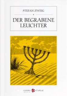 Der Begrabene Leuchter kitap kapağı
