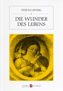 Die Wunder des Lebens kitap kapağı