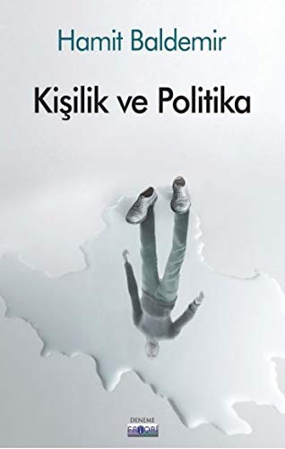 Kişilik ve Politika kitap kapağı
