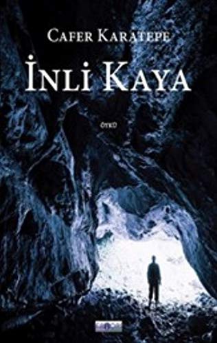 İnli Kaya kitap kapağı