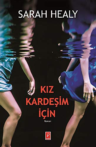 Kız Kardeşim İçin kitap kapağı