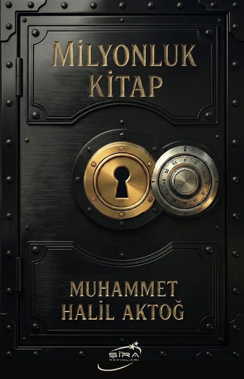 Milyonluk Kitap kitap kapağı