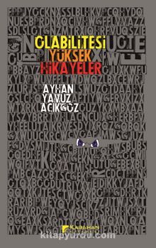 Olabilitesi Yüksek Hikayeler kitap kapağı