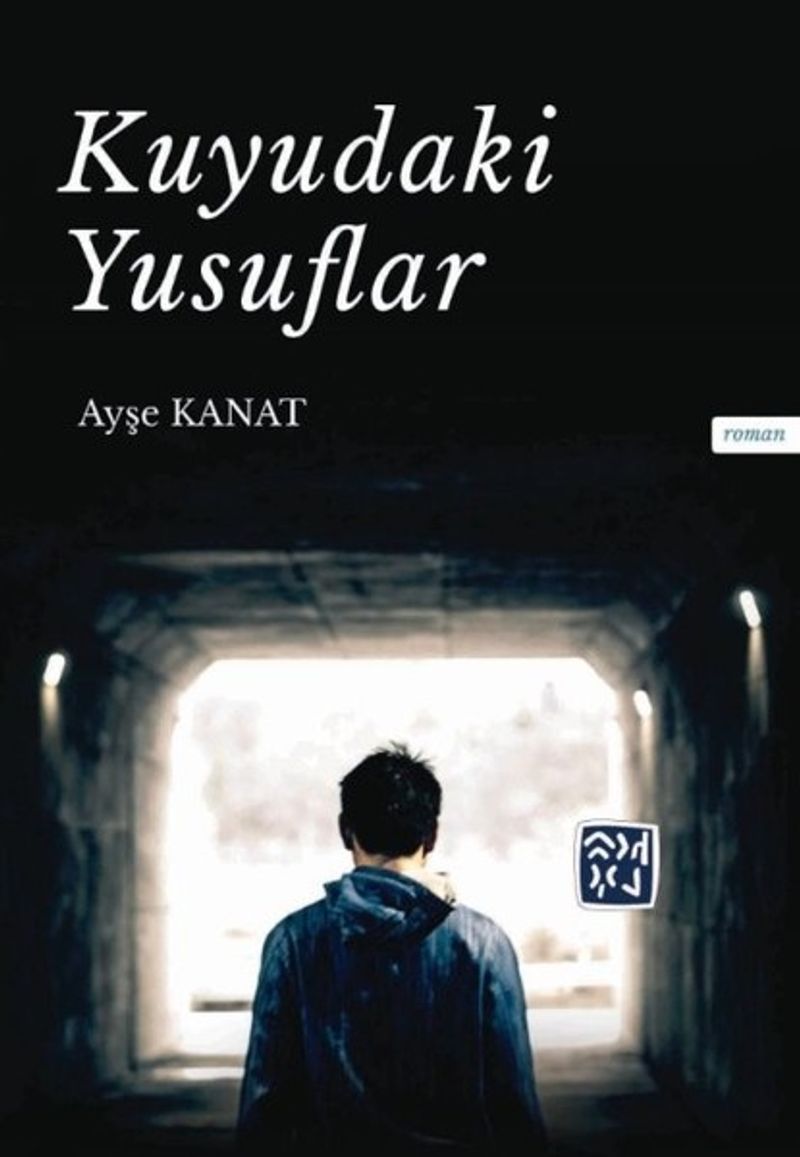 Kuyudaki Yusuflar kitap kapağı