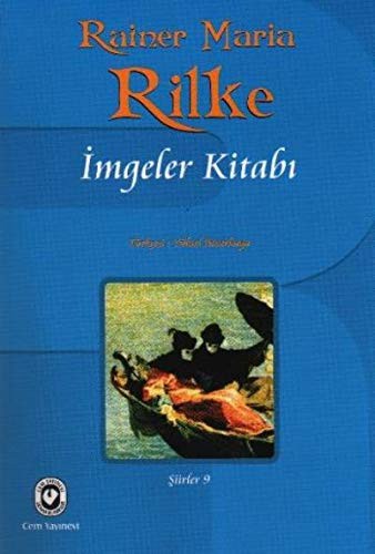 İmgeler Kitabı kitap kapağı