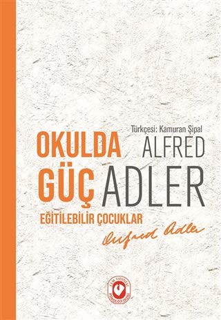 Okulda Güç Eğitilebilir Çocuklar kitap kapağı