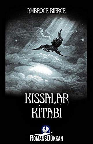Kıssalar Kitabı kitap kapağı