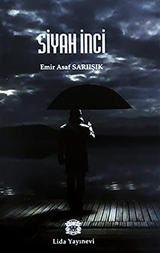 Siyah İnci kitap kapağı