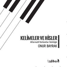 Kelimeler ve Hisler kitap kapağı