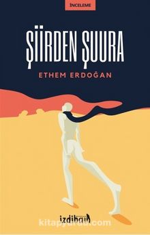 Şiirden Şuura kitap kapağı