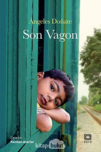 Son Vagon kitap kapağı