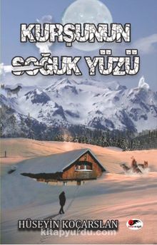 Kurşunun Soğuk Yüzü kitap kapağı