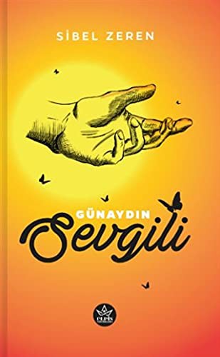 Günaydın Sevgili kitap kapağı
