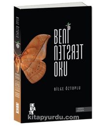 Beni Tersten Oku kitap kapağı