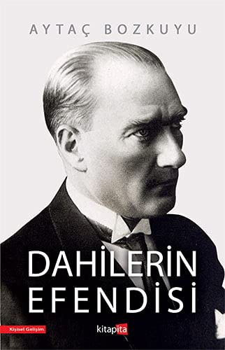 Dahilerin Efendisi kitap kapağı
