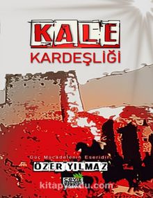 Kale Kardeşliği kitap kapağı