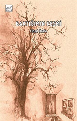 Baktığımın Resmi kitap kapağı