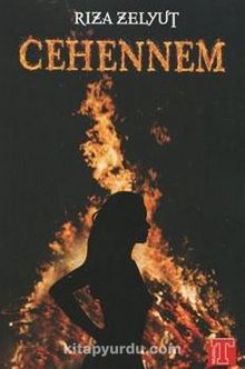 Cehennem kitap kapağı