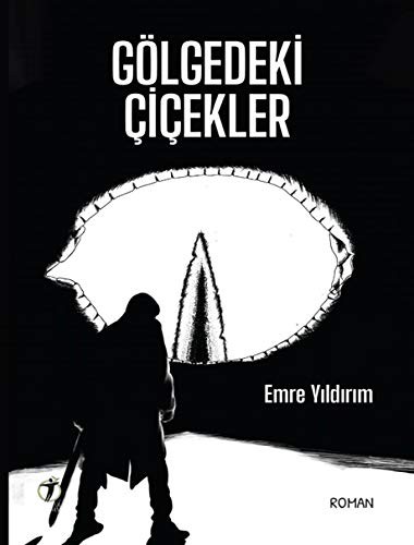 Gölgedeki Çiçekler kitap kapağı