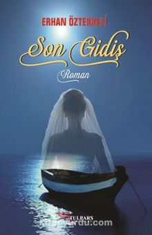 Son Gidiş kitap kapağı
