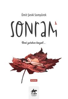 Sonram & Beni Yordun Hayat kitap kapağı