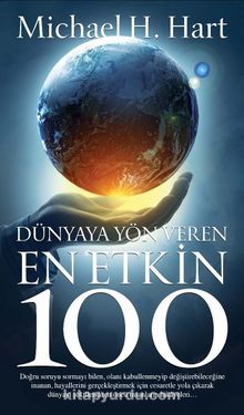 Dünyaya Yön Veren En Etkin 100 kitap kapağı