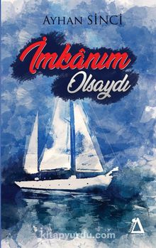 İmkanım Olsaydı kitap kapağı