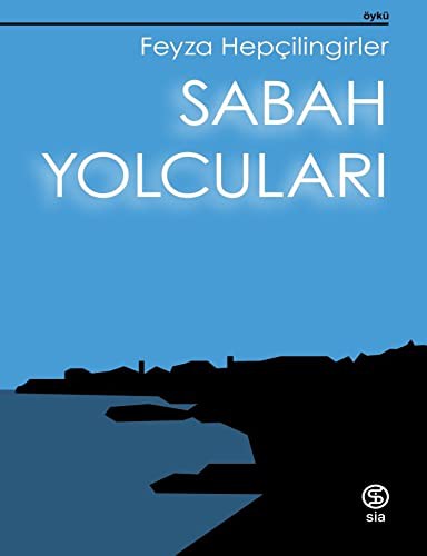 Sabah Yolcuları kitap kapağı