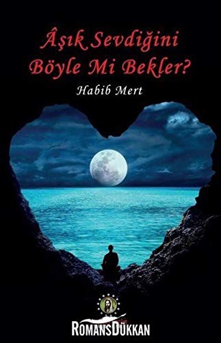 Aşık Sevdiğini Böyle Mi Bekler? kitap kapağı