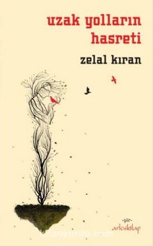 Uzak Yolların Hasreti kitap kapağı