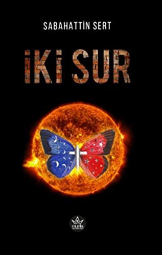 İki Sur kitap kapağı
