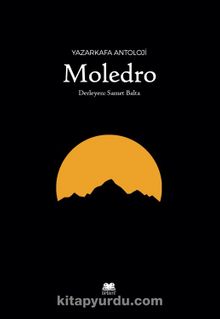 Moledro kitap kapağı