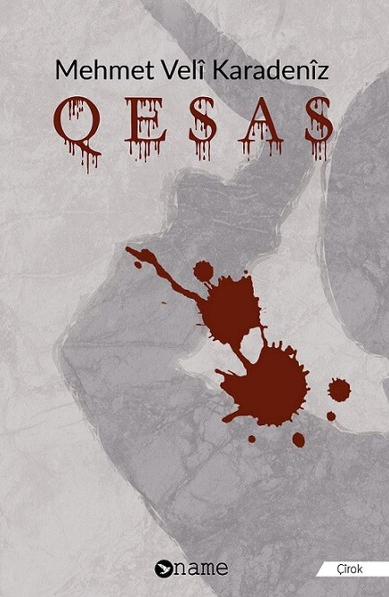 Qesas kitap kapağı