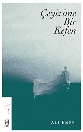 Çeyizime Bir Kefen kitap kapağı