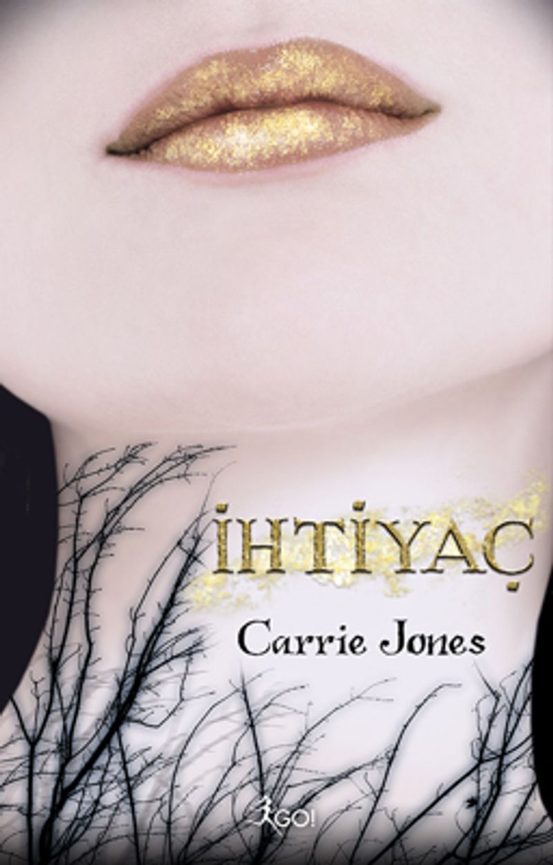 İhtiyaç kitap kapağı