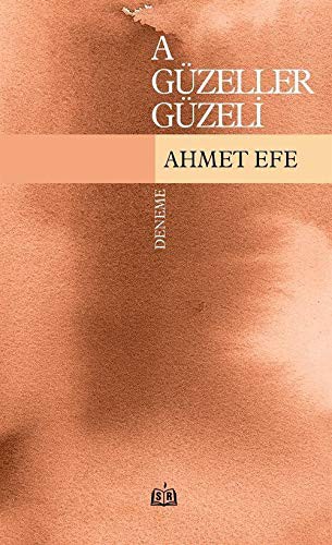 A Güzeller Güzeli kitap kapağı