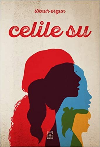 Celile Su kitap kapağı