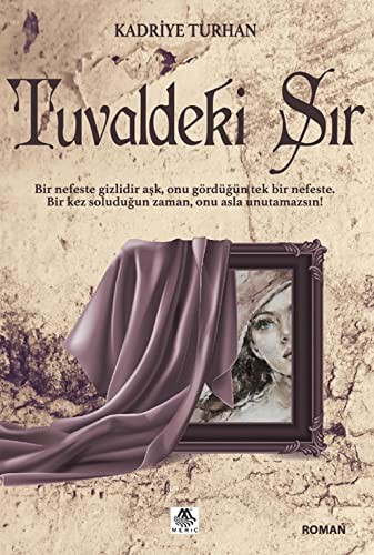 Tuvaldeki Sır kitap kapağı