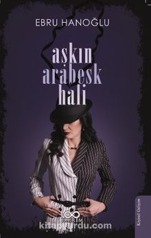 Aşkın Arabesk Hali kitap kapağı