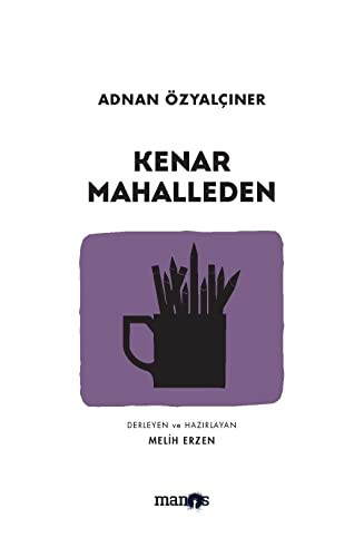 Kenar Mahalleden kitap kapağı