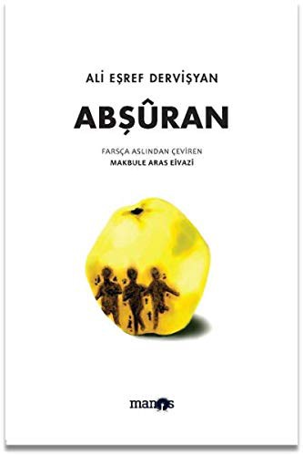 Abşuran kitap kapağı