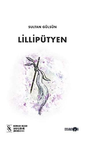 Lillipütyen kitap kapağı