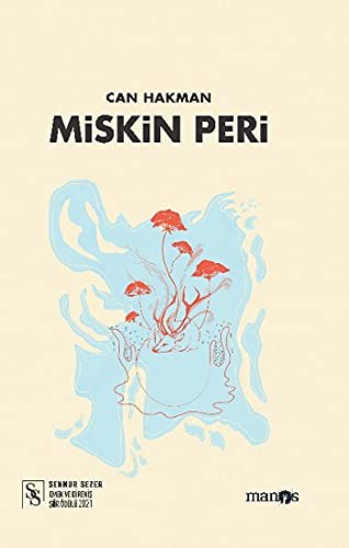 Miskin Peri kitap kapağı
