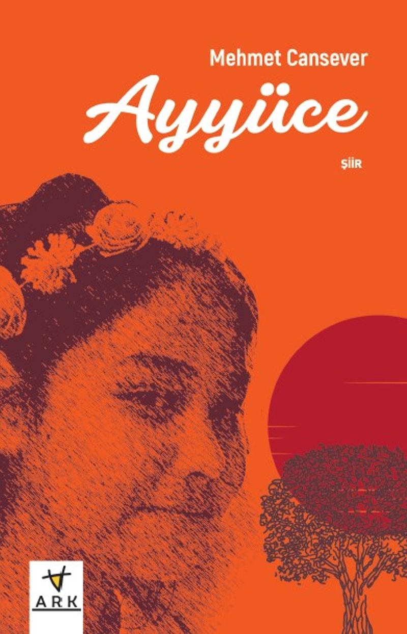 Ayyüce kitap kapağı