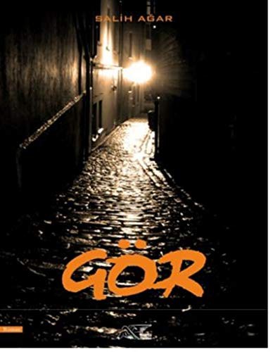 Gör kitap kapağı