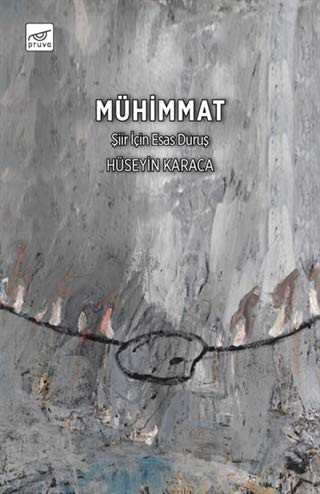Mühimmat kitap kapağı