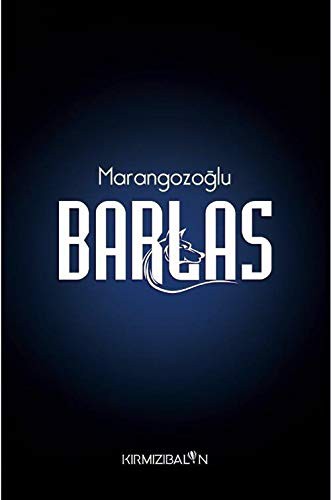 Barlas kitap kapağı